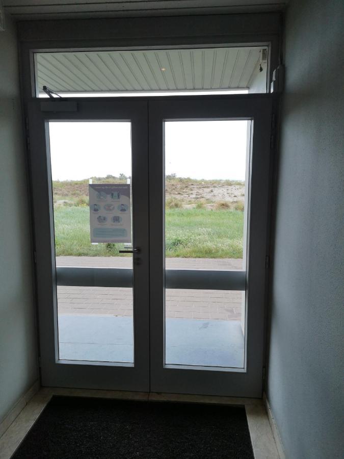 Zeester En Koffie. Oostduinkerke-Bad Εξωτερικό φωτογραφία
